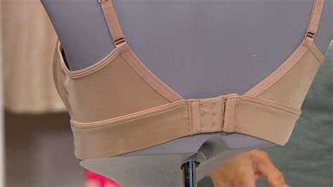 jockey wireless bra